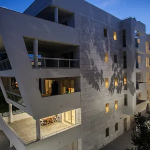  Appartement Residences Del Teatro