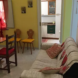  Hébergement de vacances Privato Giunic